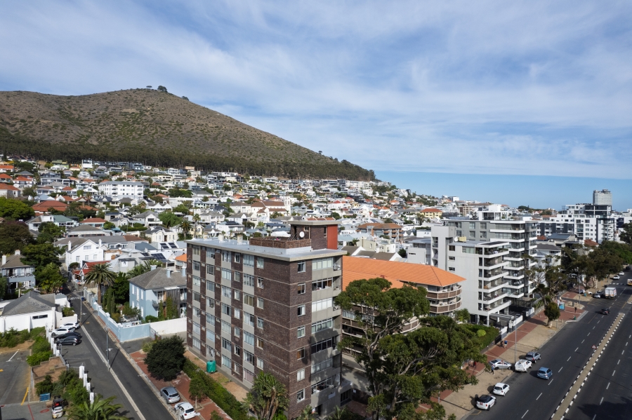 To Let 0 Bedroom Property for Rent in Green Point Western Cape